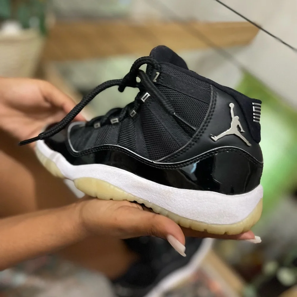 Jordan 11 Retro Jubilee 25th Anniversary